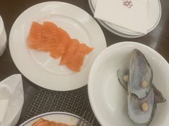 -帝豪酒店•马可勃罗西餐厅