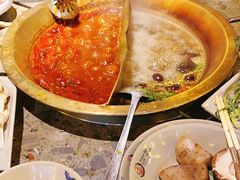 -小龙坎火锅(春熙太古里店)