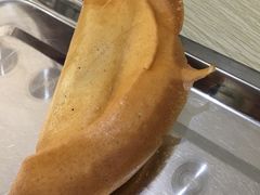 豇豆-贺记蛋烘糕(青羊第五分店)