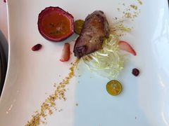 -王品牛排(郑州大卫城店)