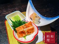 -和一料理(安阳店)
