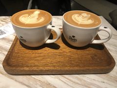 -Peet's 皮爷咖啡(东湖路手作店)