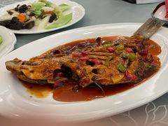 -天天渔港(杏林街店)