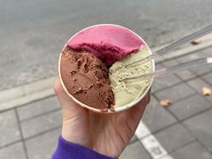 -Dip in Gelato(富民路店)