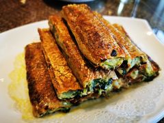 蔬菜卷-曹家小菜(胜太路店)