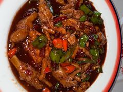 -佳佳麻辣烧菜馆