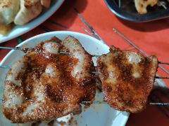 大腰子-建国烧烤(建乐路店)