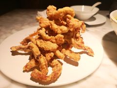 -蔴将·川菜(黄龙万科店)