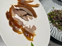 -宏宴·新京菜(望京店)