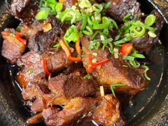 -通安客栈中餐厅·何家小馆