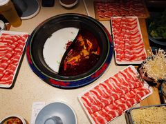 -蜀城老妈火锅(红旗街店)