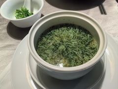 -九里云松·天香餐厅