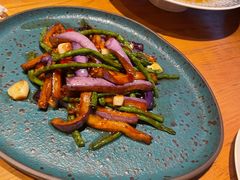 -马仕玖煲·融合菜·酥不腻烤鸭(人大店)