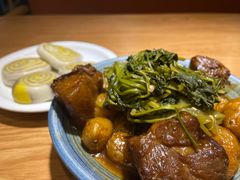 酱小土豆-小土豆北方菜馆(文慧园店)