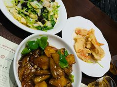 -老厨家(友谊路总店)