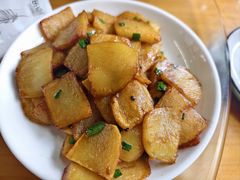 -芦茨金富饭庄·25年老字号·专做稻草鸡