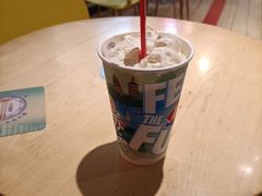 -DQ·蛋糕·冰淇淋(苏州中心店)