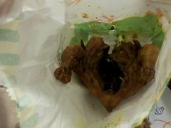 -华莱士·全鸡汉堡(湛江新华店)