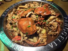-胖哥俩肉蟹煲(昆山金鹰店)