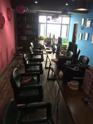 -柯琳造型直营店