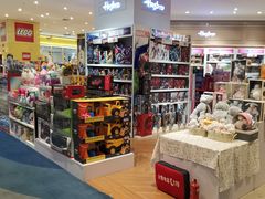 -松雷商业(南岗店)