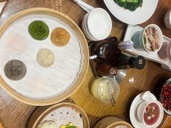 -乐忻皇朝(上海中心大厦店)