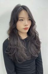 -DK SALON连锁专业烫染接发店