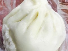 肉包-大壶春生煎(四川中路店)