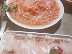 -小龙坎火锅(香港中路店)