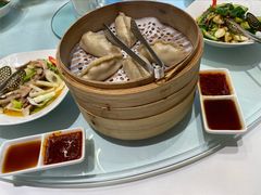 -西贝(金桥店)