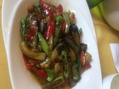 -功德林素菜饭庄(前门店)