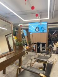 -逸丝风尚yesfashion造型