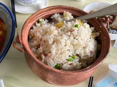 -怡得饭庄·宋大妈昆明菜·始于1996(滇池海埂大坝店)