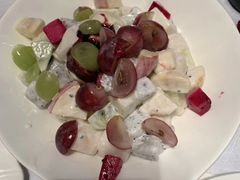 -马克西姆俄罗斯餐厅(通亚街店)