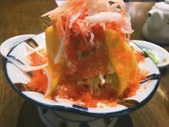 -大雄寿司(中华广场店)