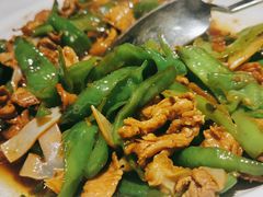 -兰湘子·湘菜小炒(济南领秀城店)