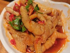 -乔街深夜食堂·小龙虾·高压锅生蚝(杭州总店)