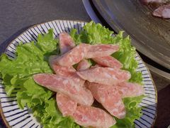 -龙记珍牛和牛烧肉(龙南街店)