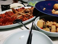 -小吊梨汤·北京菜·烤鸭(鸟巢店)