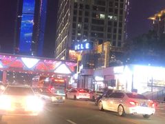-CIRCLE·酒吧(第一国际店)