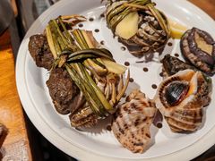 -三个渔夫·蒸汽海鲜(小白楼店)