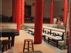 -崖口云吞(中堡店)