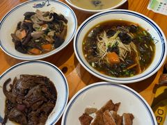 -天天鲜面馆(衡山路店)