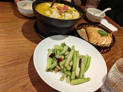 -清水亭湖北菜(大屯DT51店)