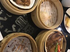 -狮王府淮扬菜(新街口友谊店)