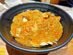-沈记烧烤海鲜(江汉二路店)