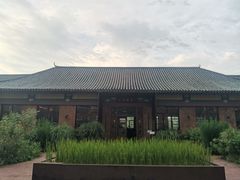 -华农酸奶文化馆