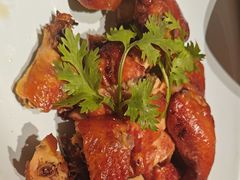 -扬州狮子楼·非遗淮扬菜(总店)