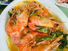 -钱塘府海鲜餐厅
