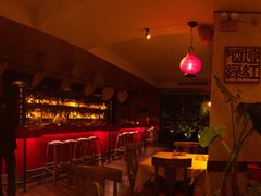 -龙门阵茶屋川菜馆(武康路店)